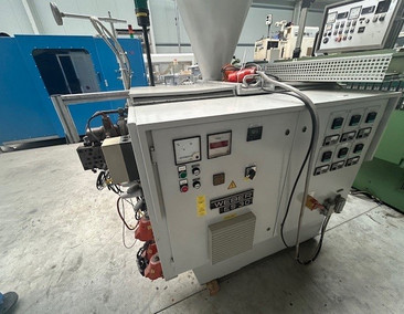 ES 60 Extruder